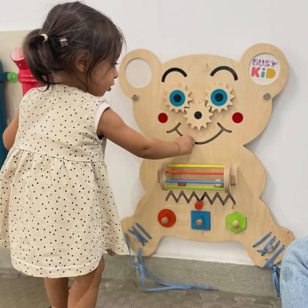 لوح الاستكشاف الذكي