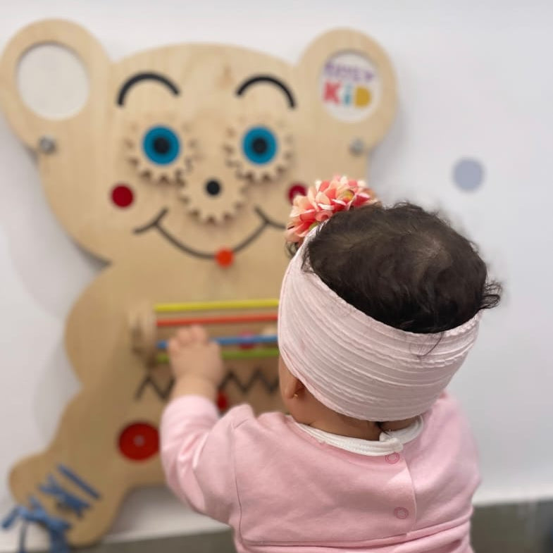 لوح الاستكشاف الذكي