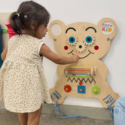 لوح الاستكشاف الذكي